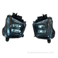TUCSON 2021+ LED Mwanga wa kichwa taa 92101/92102-N8100